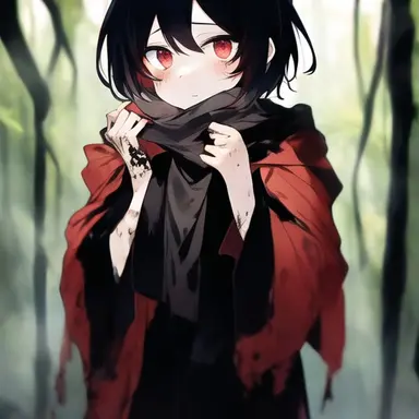 Profile image of Lily