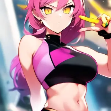 Profile image of Velvet