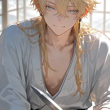 Profile image of 千鶴