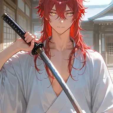 Profile image of 夏瀬