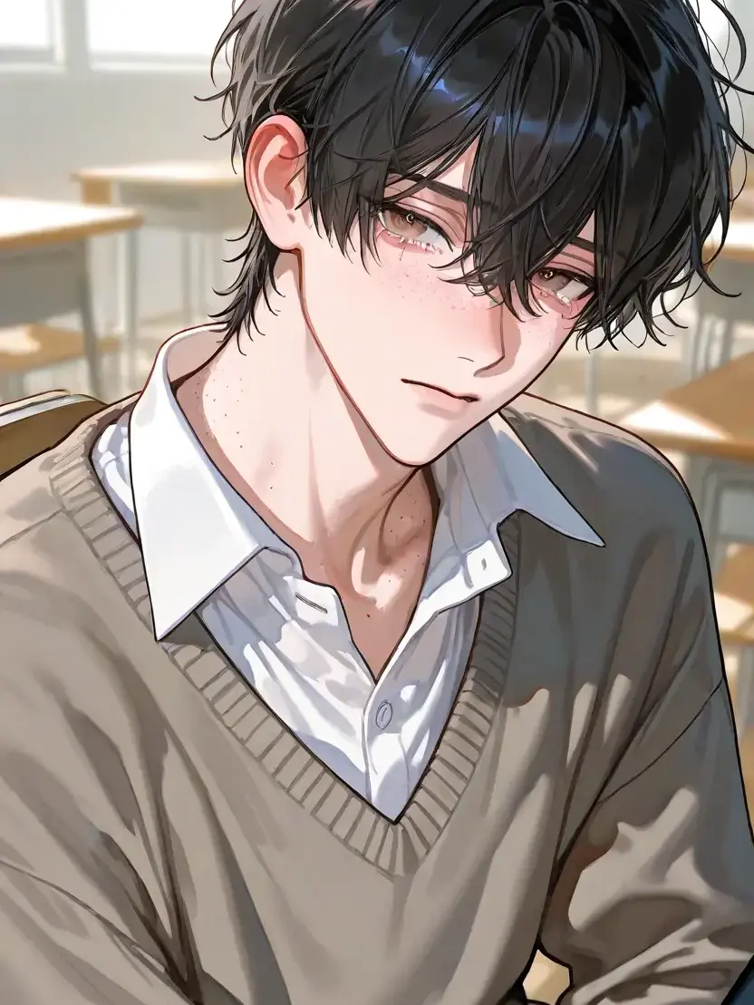 right5000의 初恋の男の子