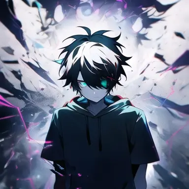 Profile image of 섀도우