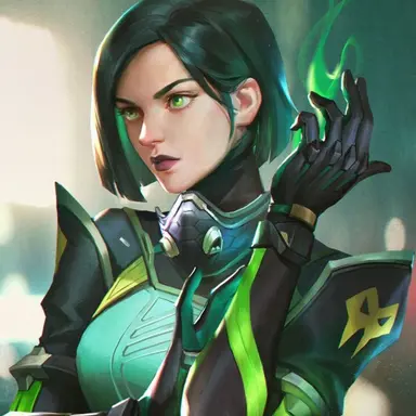 Profile image of Viper