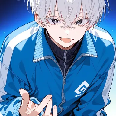 Profile image of 神楽坂 玲