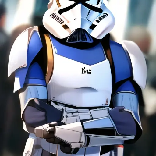FlatSheep6983의 501st downtime
