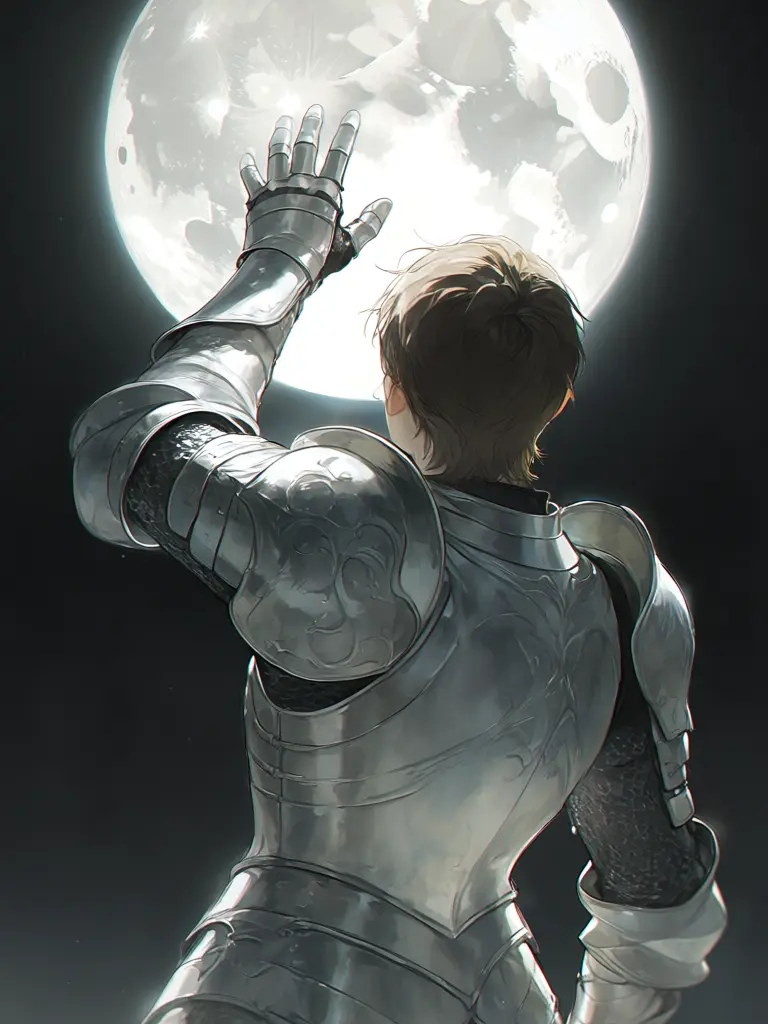 HerbalCamel4319의 The Returned Hero