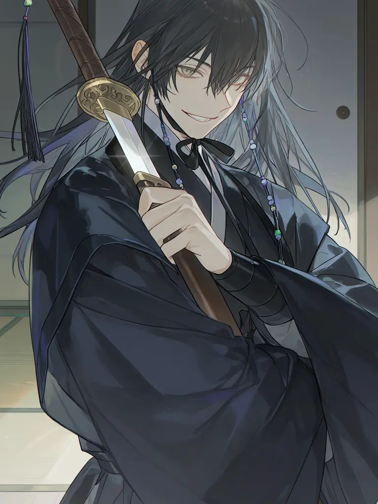 HerbalCamel4319의 The Ultimate Blade