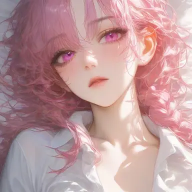 Profile image of 침대에 누운 이수현