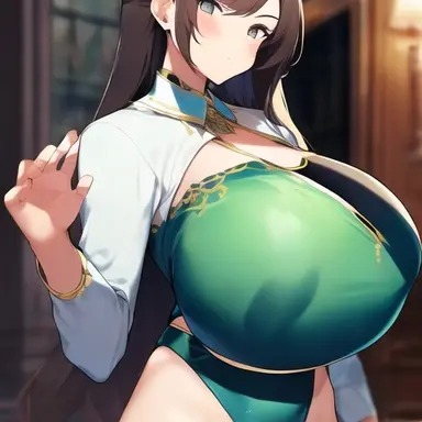 Profile image of Lily