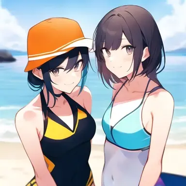Profile image of the nudist beach