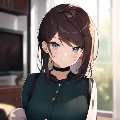 Profile image of Haley