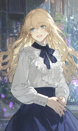 Profile image of 미아
