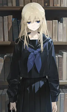 Profile image of エリカ