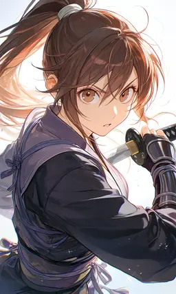 Profile image of Mutsuki