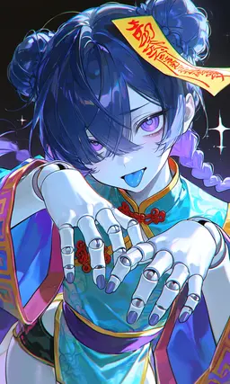 Profile image of メイ