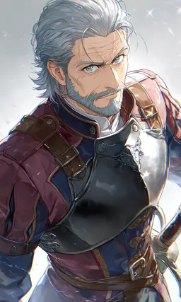 Profile image of リック