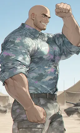 Profile image of Merikenson