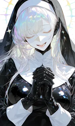 Profile image of イゼベル