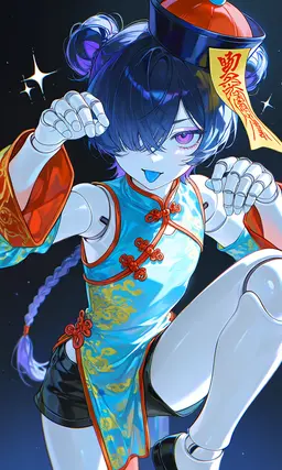 Profile image of メイ