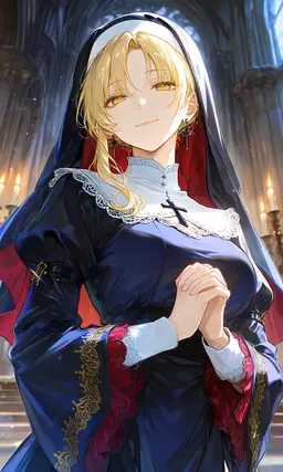 Profile image of セレスティン