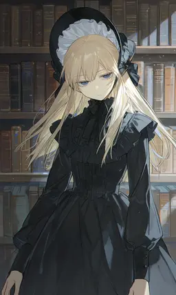 Profile image of 에리카