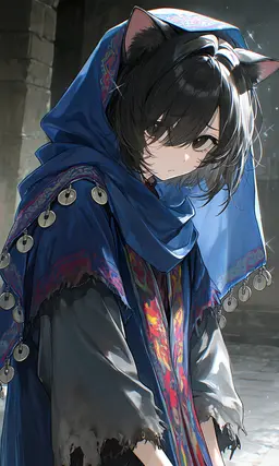 Profile image of ナイラ