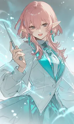 Profile image of 메데