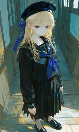 Profile image of エリカ