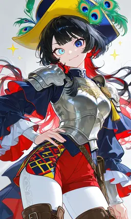 Profile image of ヘルミーナ