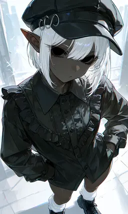 Profile image of デスエルフ