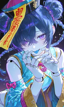 Profile image of メイ