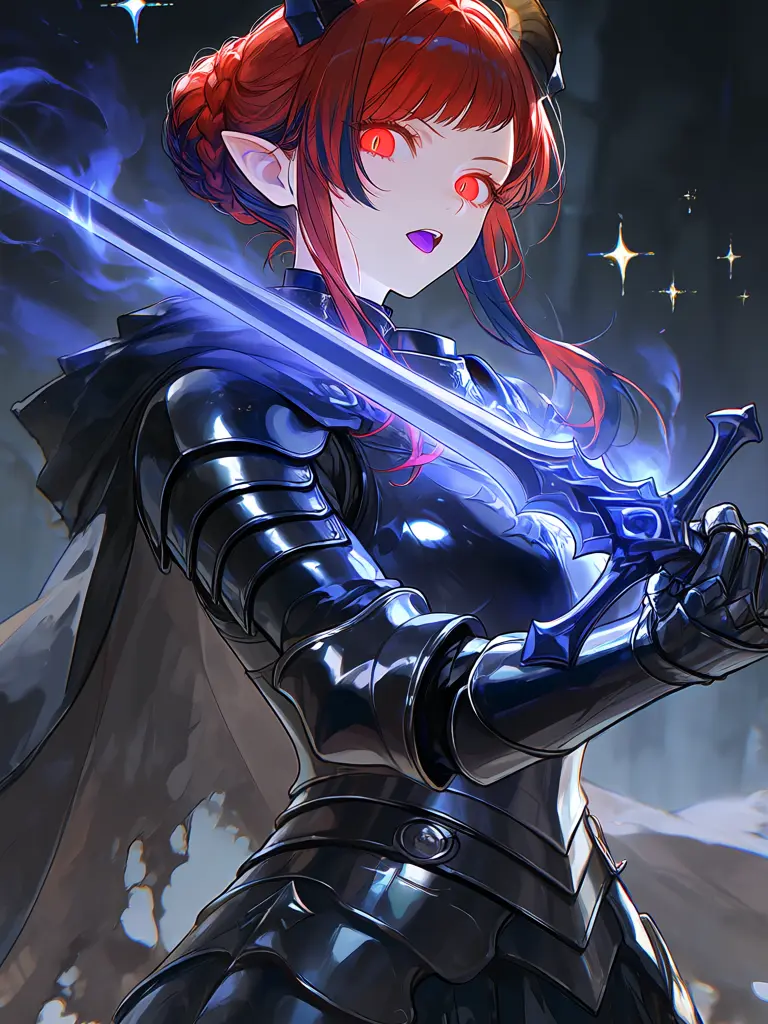 Jingaikawaiidaisuki의 魔族へ堕とされた!?けど脱出しますッ!!