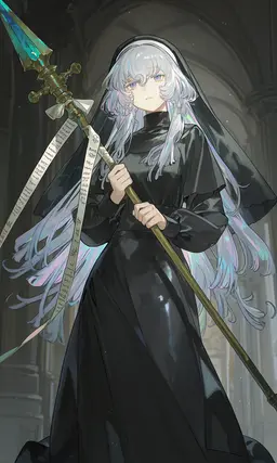 Profile image of 엔리카