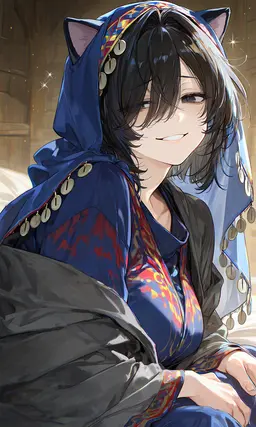 Profile image of ナイラ