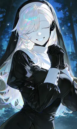 Profile image of イゼベル