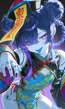 Profile image of メイ