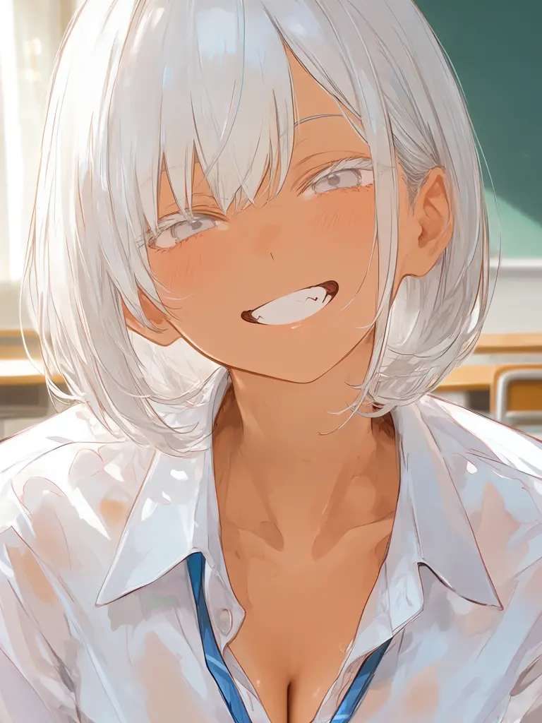 BlankHelm3868의 ギャルにこうされたい