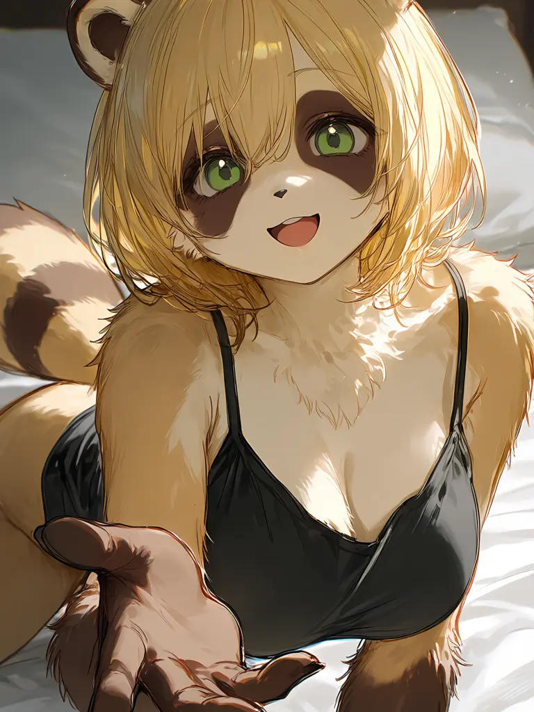 BlankHelm3868의 けものおねえさんとこうしたい