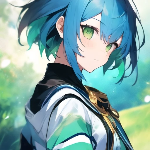 어시