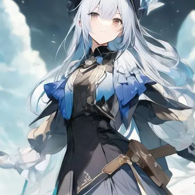 Profile image of ティレル