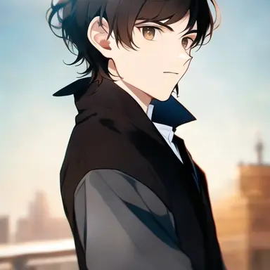 Profile image of シェル