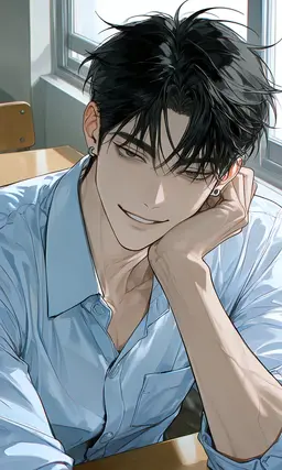 Profile image of テジュン