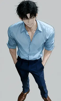 Profile image of テジュン