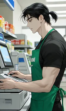 Profile image of 京太郎