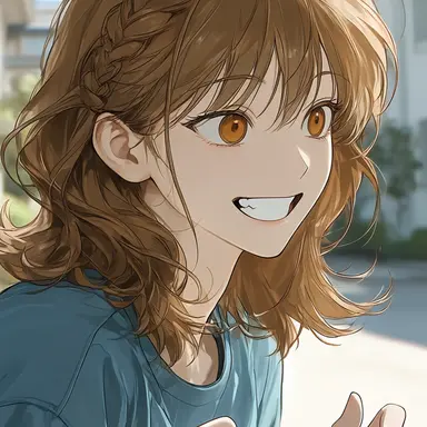 Profile image of Hinata Natsume