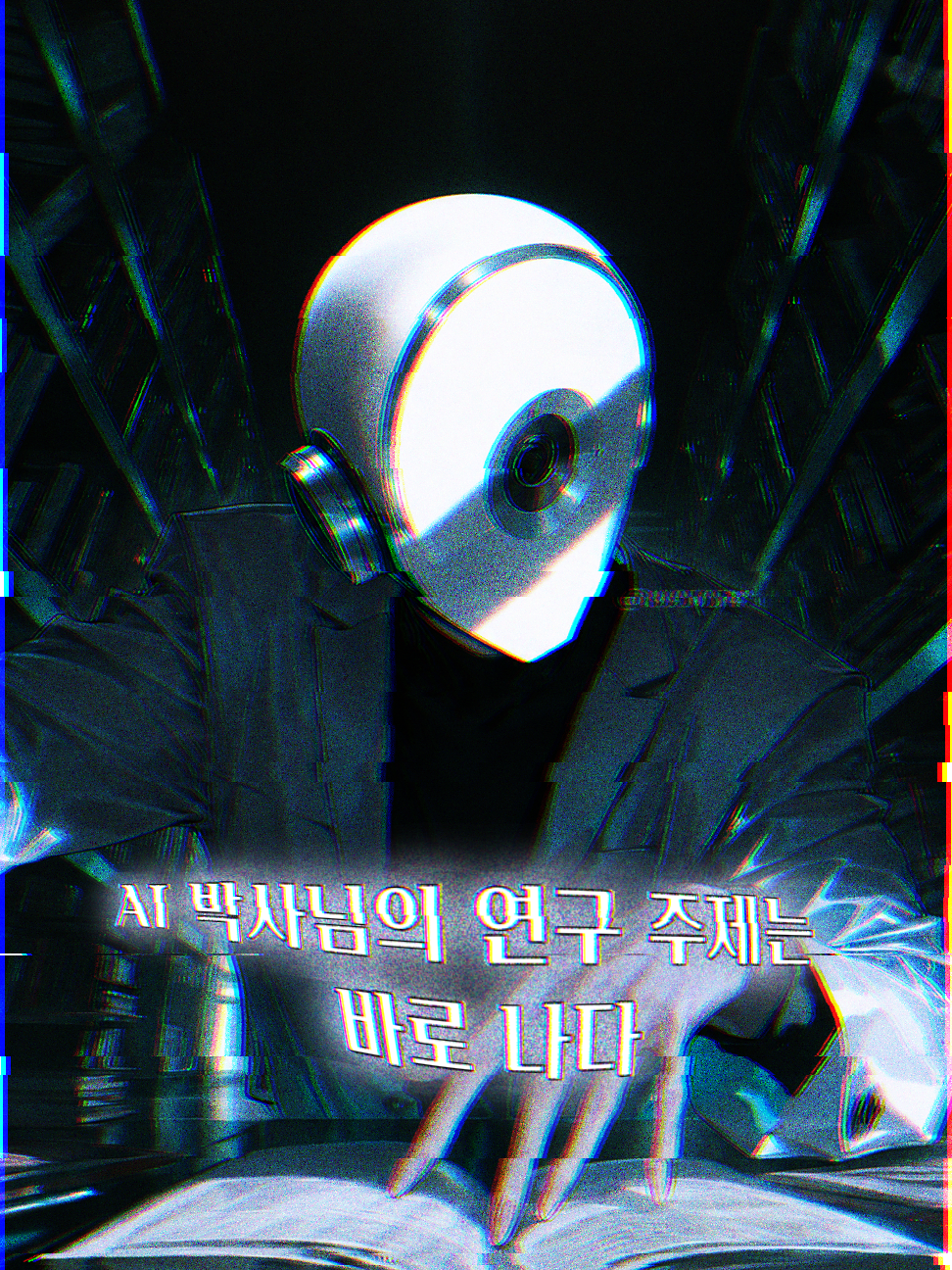 AI 박사님의 연구 주제는 바로 나다 대표 이미지