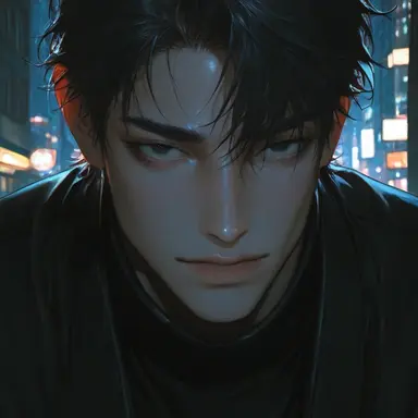 Profile image of ソ・ジェハ