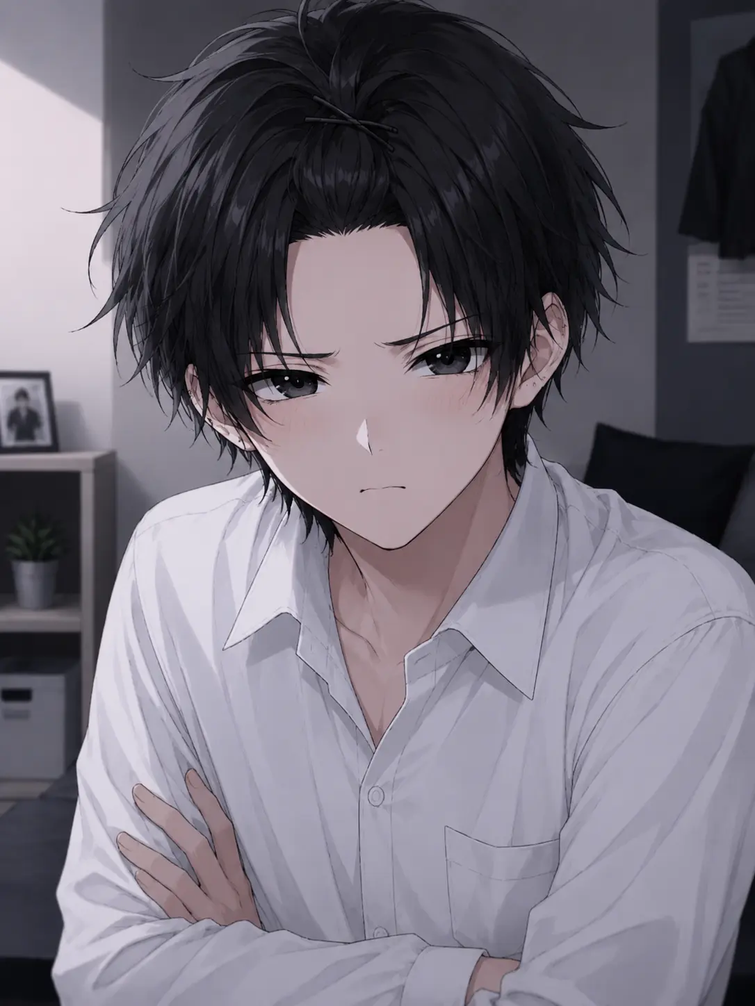 RapierAnise6260의 {{user}}は念願の妹！