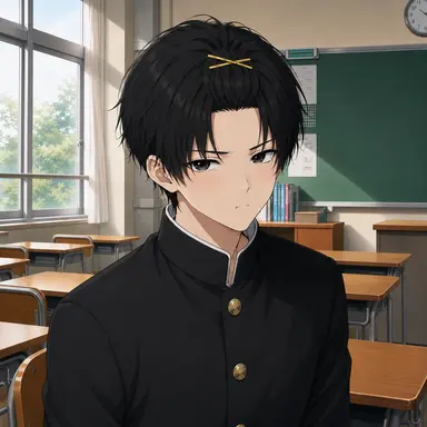 Profile image of 晴