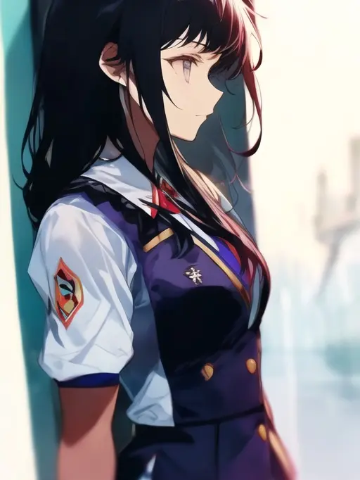 IdealJoy7741의 地雷ちゃん！死なないで！